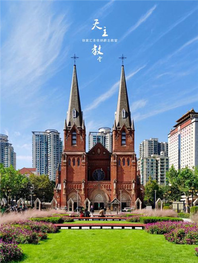 深圳兴东，独具魅力的城市