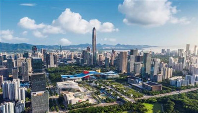 深圳哪里有最好的98场所
